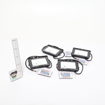 LED žiarič Willpower RGBW-XPG30-EUUKX4-YZ