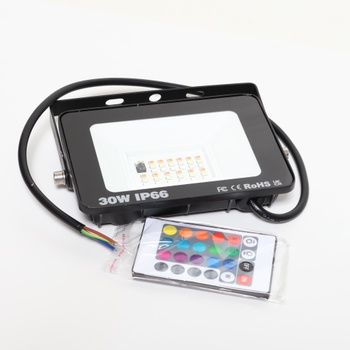 LED žiarič Willpower RGBW-XPG30-EUUKX4-YZ