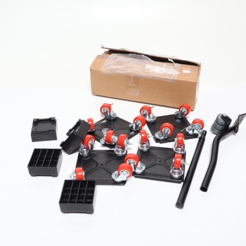 Zdvihák nábytku LESOLEIL J01020
