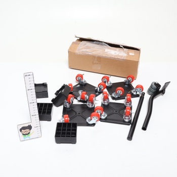 Zdvihák nábytku LESOLEIL J01020