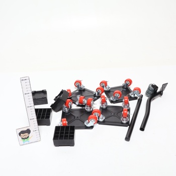 Zvedák nábytku LESOLEIL J01020