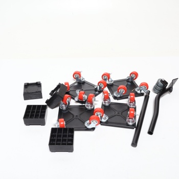 Zvedák nábytku LESOLEIL J01020
