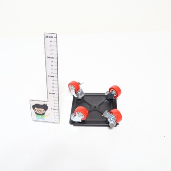 Zvedák nábytku LESOLEIL J01020