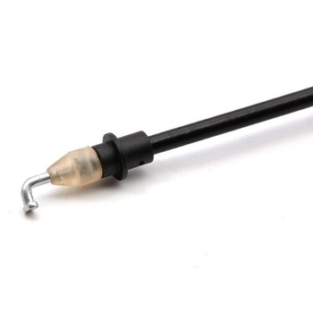 Predný ľavý/pravý vnútorný kábel zámku dverí, kľučka dverí, predný kábel zámku dverí pre VW Golf