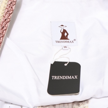 Dámský kostým TrendiMax vel. EUR 36