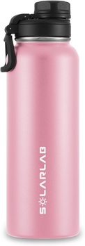 Fľaša na vodu SOLARLAB 1200 ml