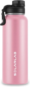 Láhev na vodu SOLARLAB  1200 ml