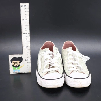 Dámske tenisky Converse, veľ. 37,5