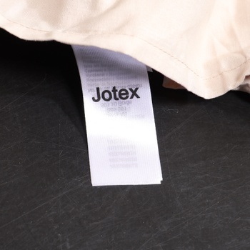 Prestieradlo JOTEX 200 x 140cm béžové