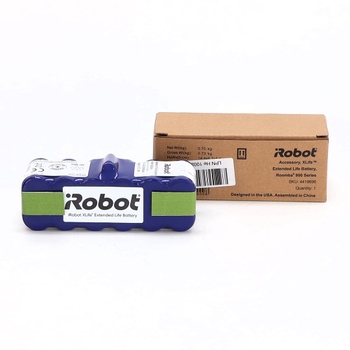 Baterie k vysavači iRobot XLife