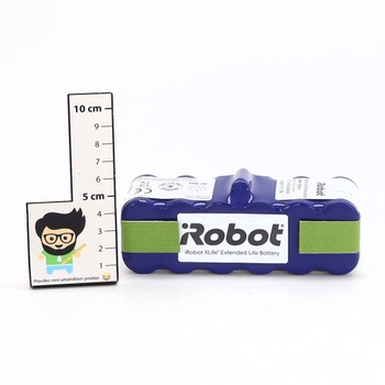 Baterie k vysavači iRobot XLife