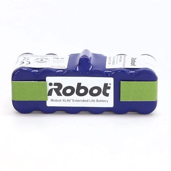 Baterie k vysavači iRobot XLife