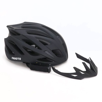Cyklistická prilba Favoto B055 L (58-60 cm)