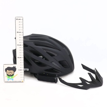 Cyklistická prilba Favoto B055 L (58-60 cm)