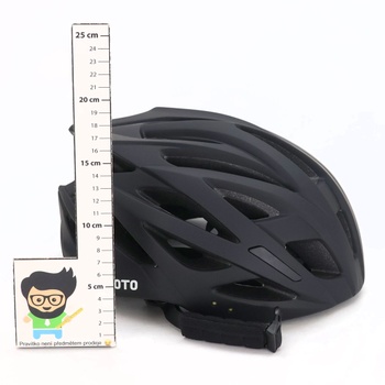 Cyklistická prilba Favoto B055 L (58-60 cm)
