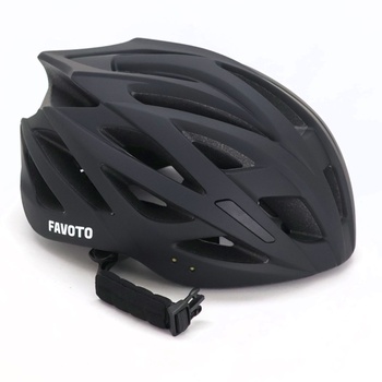 Cyklistická prilba Favoto B055 L (58-60 cm)