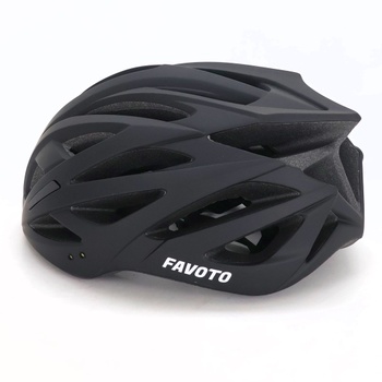 Cyklistická prilba Favoto B055 L (58-60 cm)