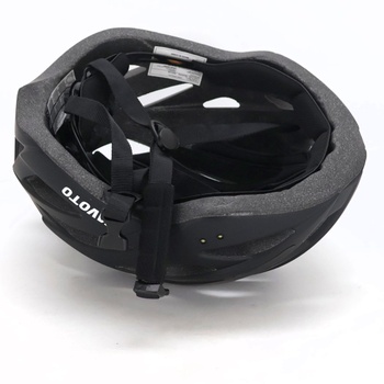 Cyklistická prilba Favoto B055 L (58-60 cm)