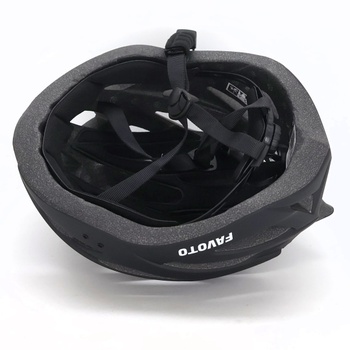 Cyklistická prilba Favoto B055 L (58-60 cm)