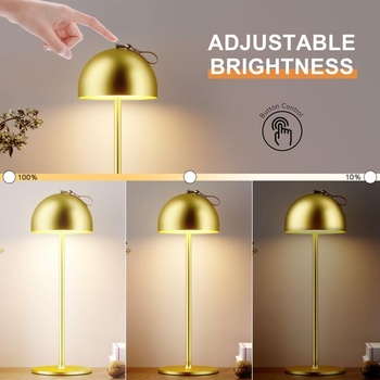 Stolní lampa DEELUX DL-350-02