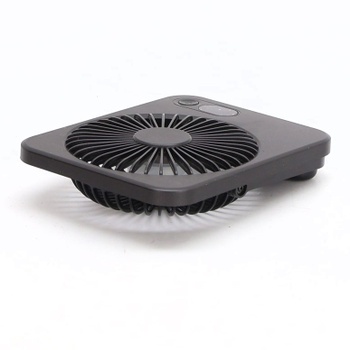 Stolní ventilátor ILLUMYN F10-CooBlack