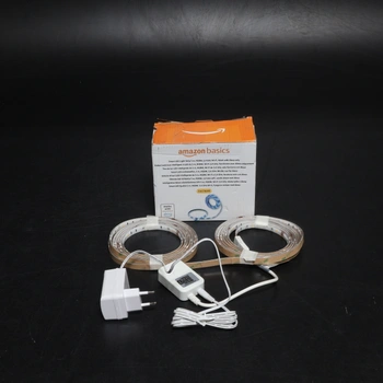 LED pásek Amazon DJ-05-24-RGBW-EU