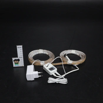 LED pásek Amazon DJ-05-24-RGBW-EU