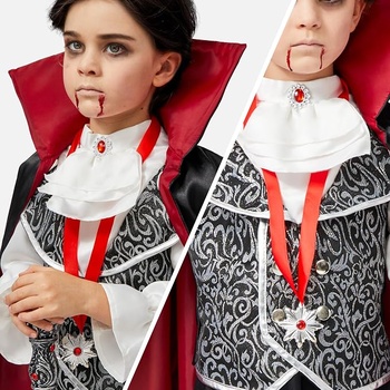 Detský kostým Spooktacular Creations vel.L