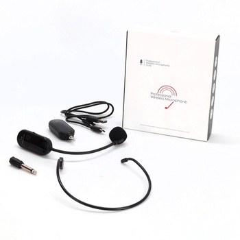 Mikrofónový headset Kinizuxi G03 bezdrôtový