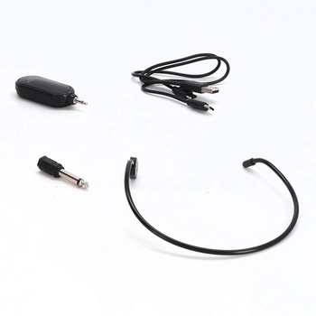Mikrofónový headset Kinizuxi G03 bezdrôtový