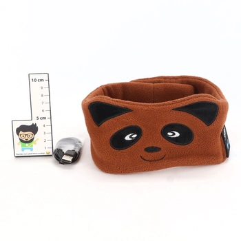 Bluetooth maska na spaní Joythink KID-BEAR