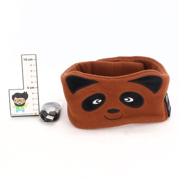 Bluetooth maska ​​na spanie Joythink KID-BEAR