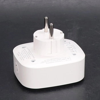 Inteligentné biele zásuvky GHome Smart SP1-4