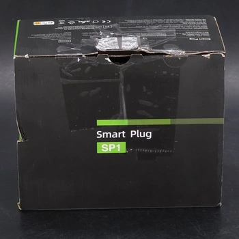 Inteligentné biele zásuvky GHome Smart SP1-4
