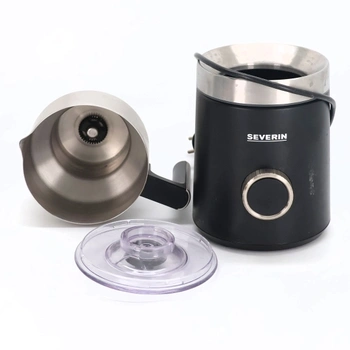 Napěňovač mléka Severin SM3587