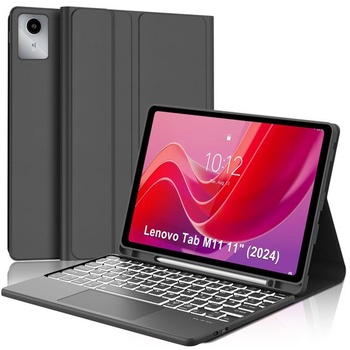 Púzdro JADEMALL s klávesnicou pre Lenovo Tab M11 11