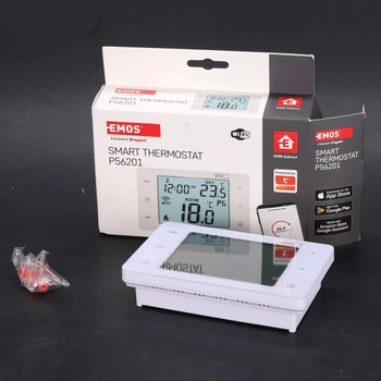 Termostat Emos Izbový GoSmart WiFi