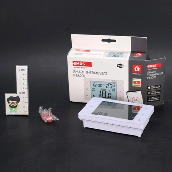 Termostat Emos Izbový GoSmart WiFi