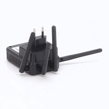 Zosilňovač WiFi signálu Qwdqwd 1200 Mbit/s