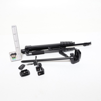 Tripod statív Nineigh CT190