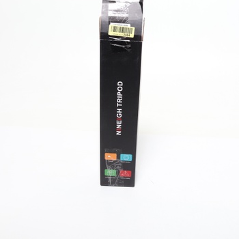 Tripod statív Nineigh CT190