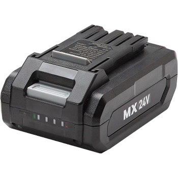 Náhradný akumulátor Lawnmaster 24LB2004-C