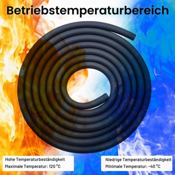 Hadica na benzín a naftu WestCH 2,4 m