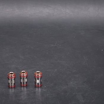 Vaporesso GTi Mesh Coil 0,2 ohm | 5ks originálne Vaporesso Head Vaporizer pre E cigarety iTank Pod