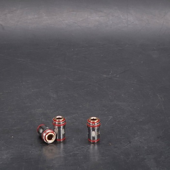 Vaporesso GTi Mesh Coil 0,2 ohm | 5ks originálne Vaporesso Head Vaporizer pre E cigarety iTank Pod