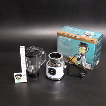 Mixér s 1l džbánom Cecotec 03936