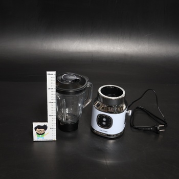Mixér s 1l džbánom Cecotec 03936