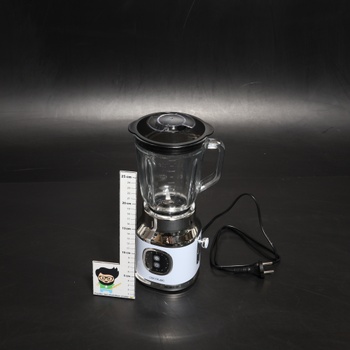 Mixér s 1l džbánom Cecotec 03936