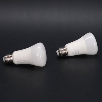 LED žárovky Philips HUE E27 White 2700K 806l