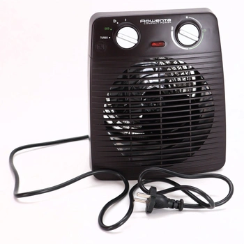 Teplovzdušný ventilátor Rowenta SO2210